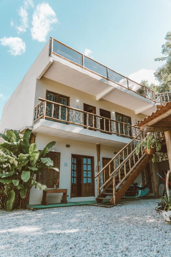 Villabuca Ubatuba Exteriör bild