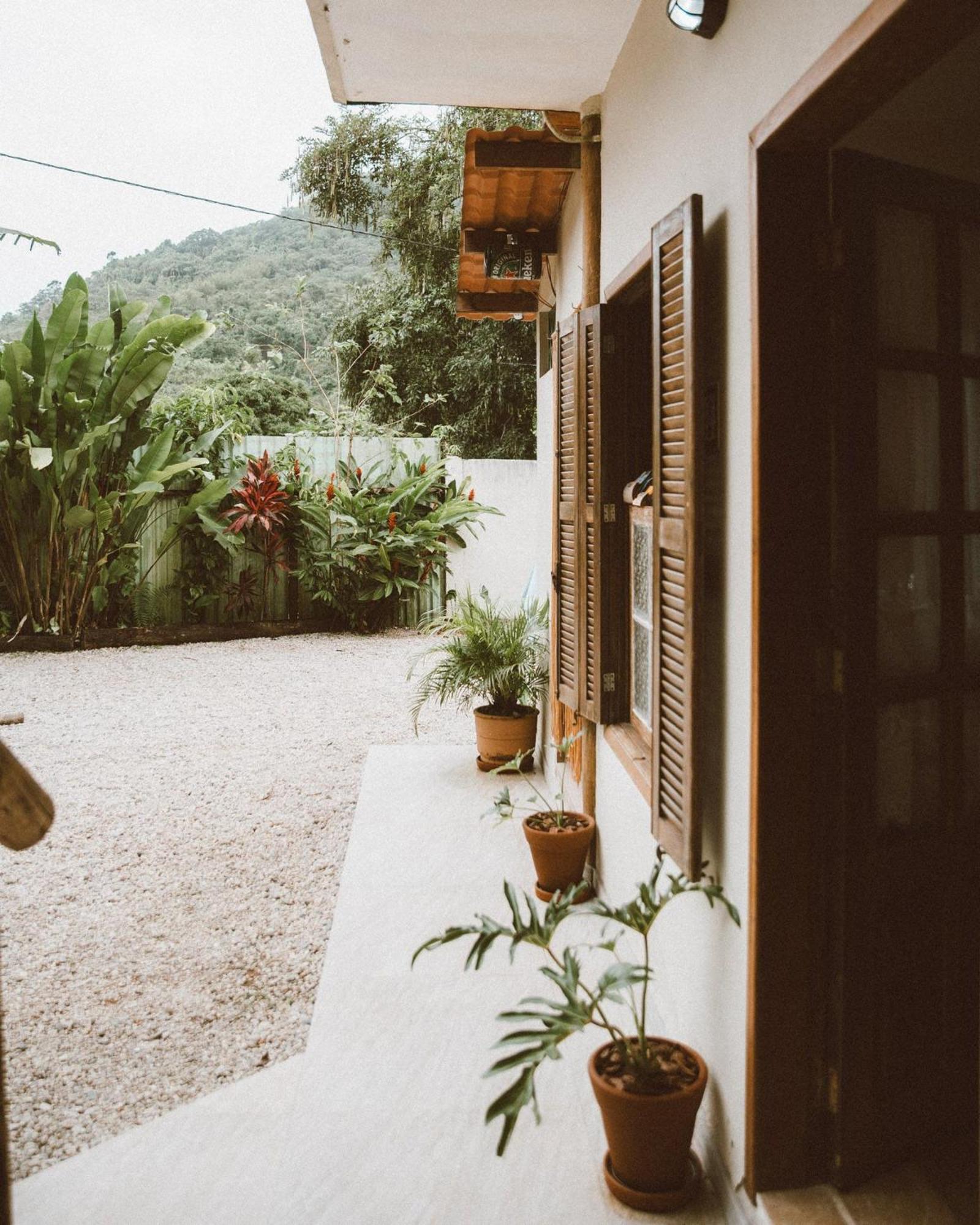 Villabuca Ubatuba Exteriör bild