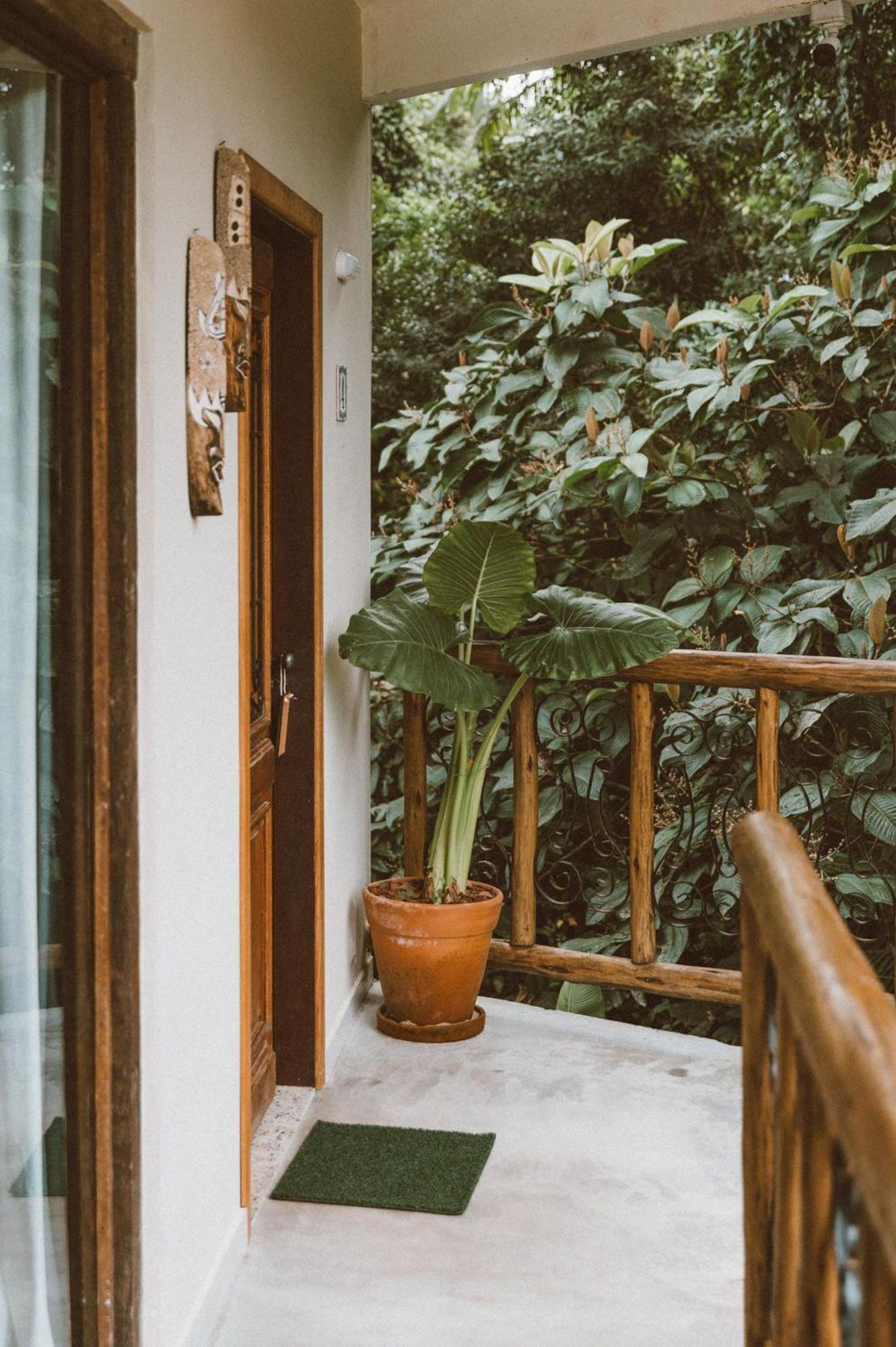 Villabuca Ubatuba Exteriör bild