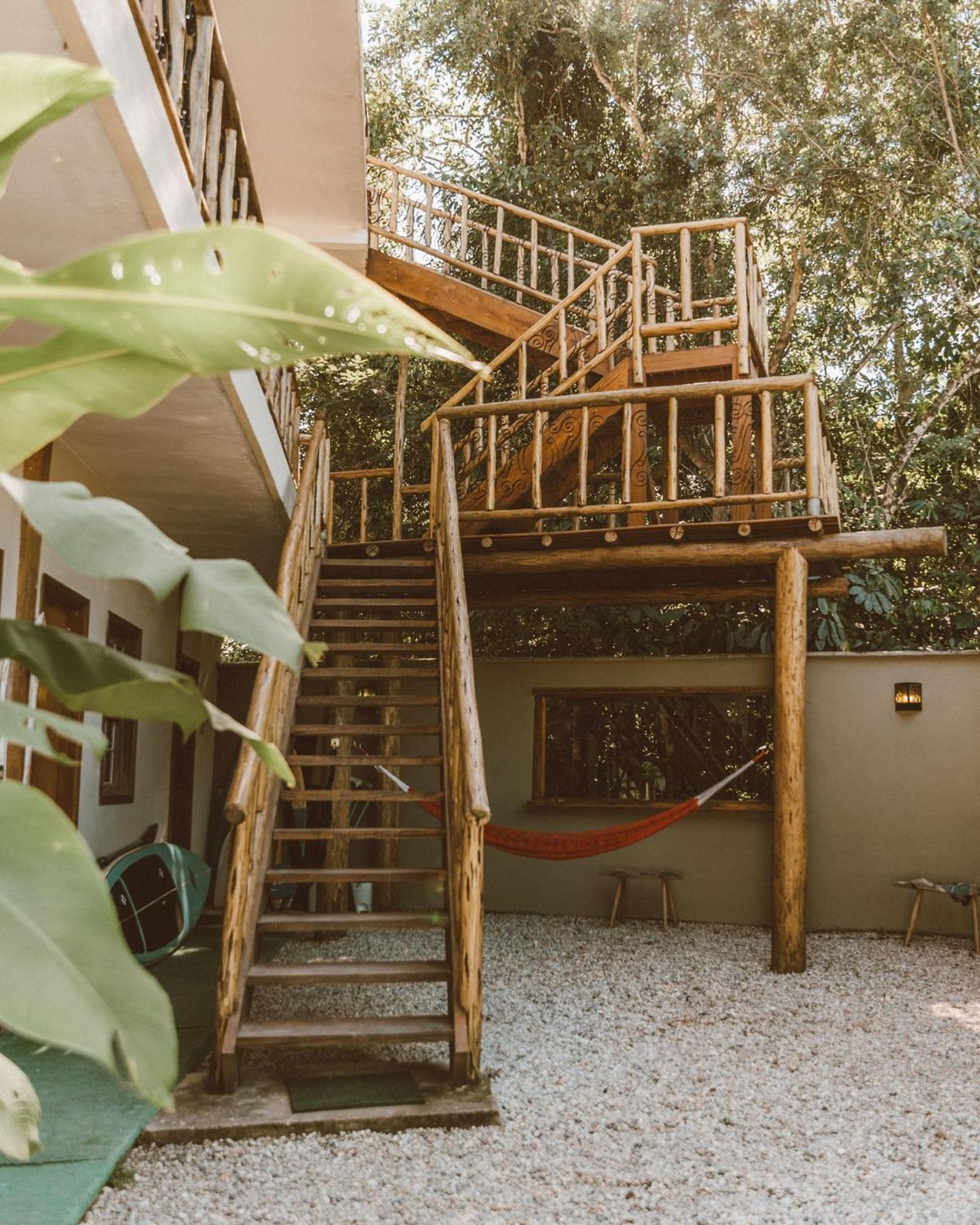Villabuca Ubatuba Exteriör bild